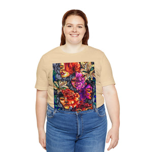 Flower Girls Shirt