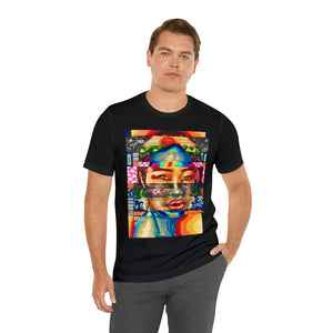 Multiverse Girl Shirt