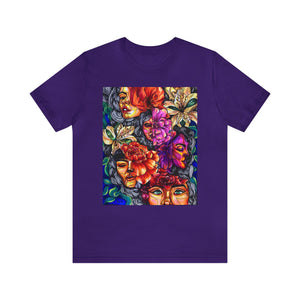 Flower Girls Shirt