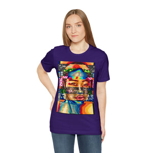 Multiverse Girl Shirt