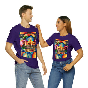 Multiverse Girl Shirt