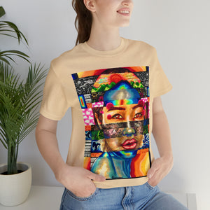 Multiverse Girl Shirt