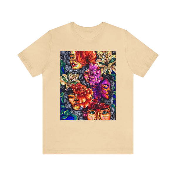 Tunique Fille By & By - Taille 14 - Imprimé Fleurs Multicolore - 100% Polyester - Neuf Avec étiquettes