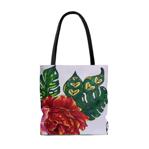 Summer Love Tote Bag